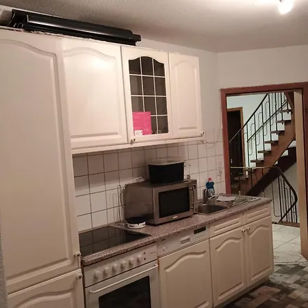 Apartment Casa Alex 4 *