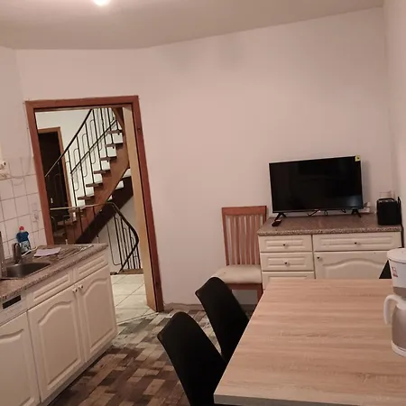 Apartment Casa Alex 4 Grifte