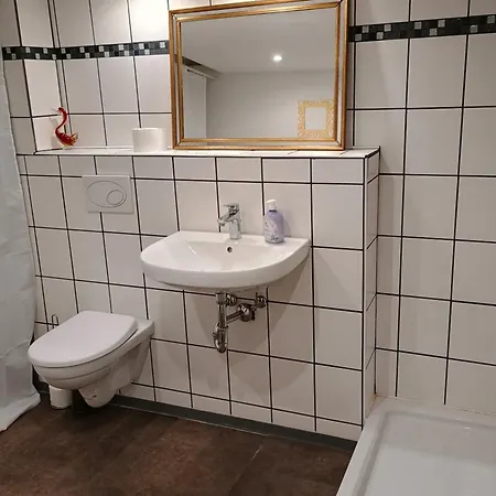 Casa Alex 4 * Grifte