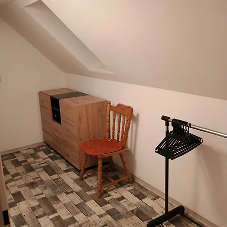 Apartment Casa Alex 4 *